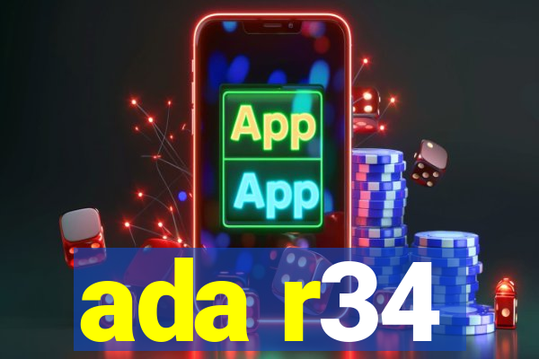 ada r34